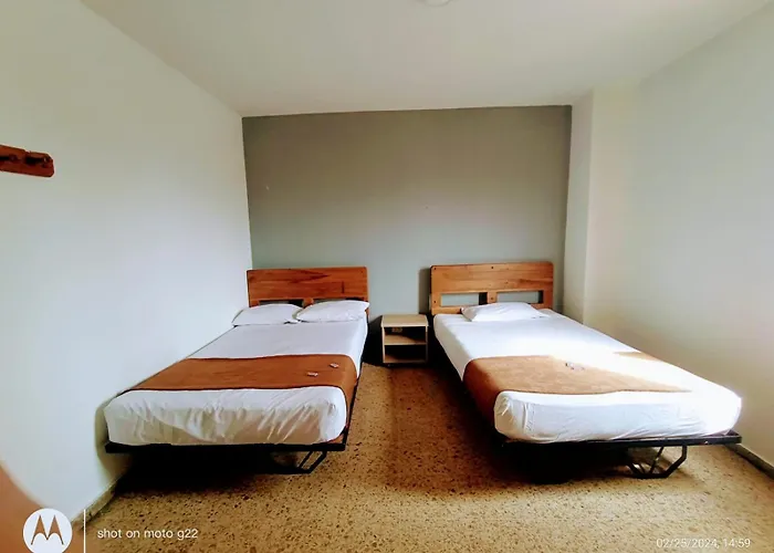 Hotel Medellin Kapital