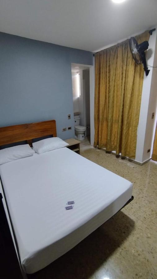 Kapital Hotel Medellin