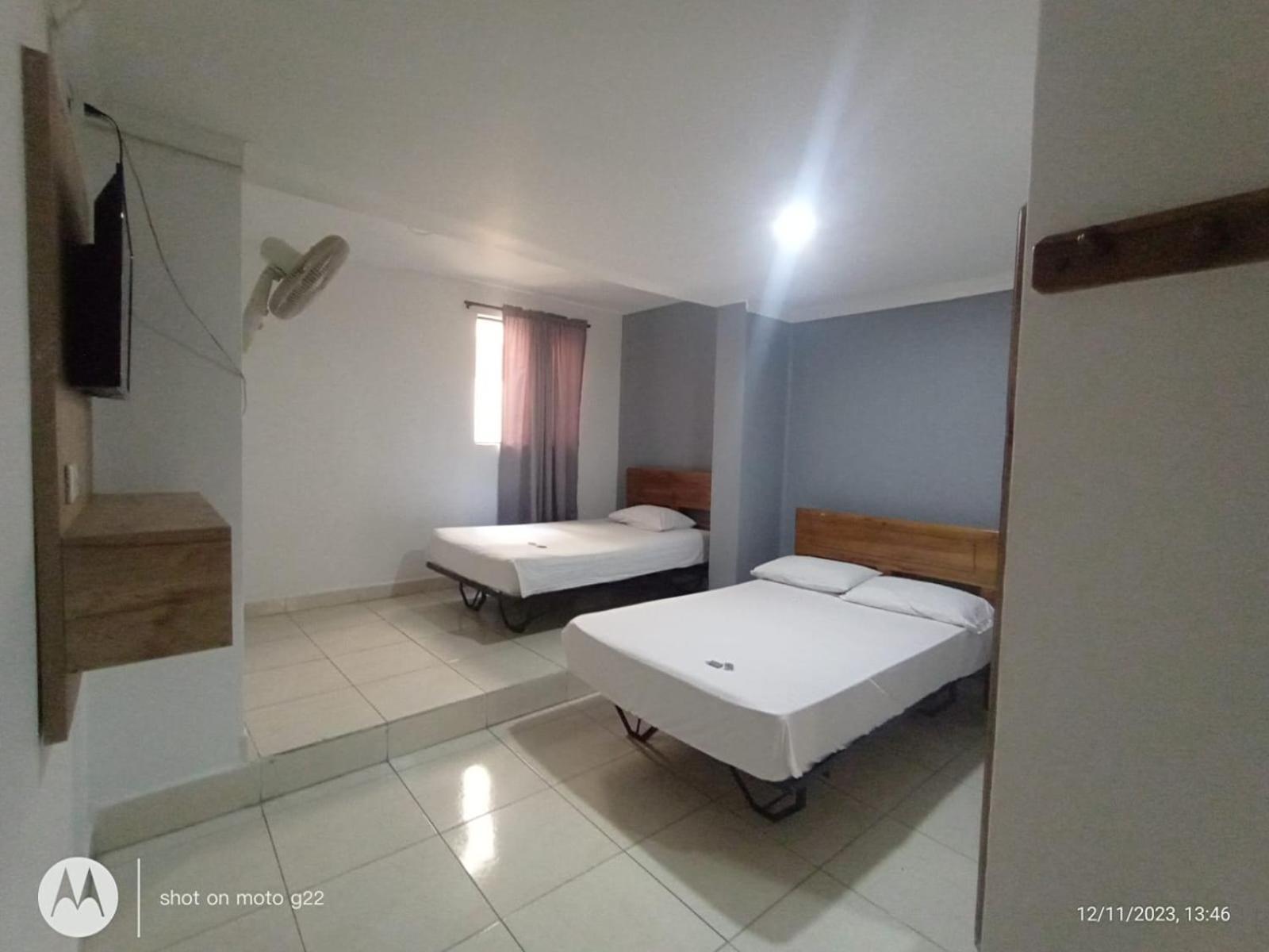 Hotel Kapital Medellin