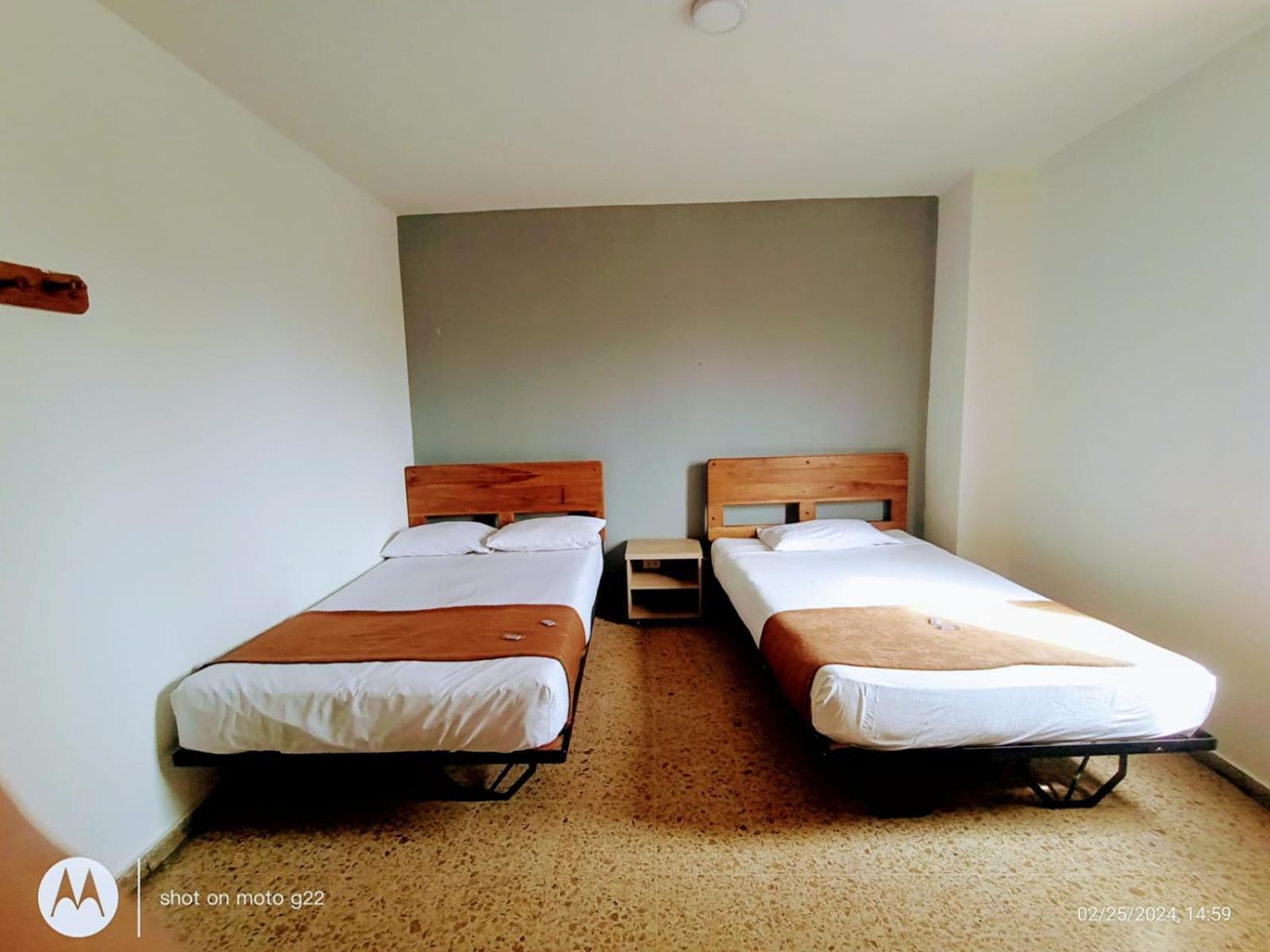 Kapital Hotel Medellin