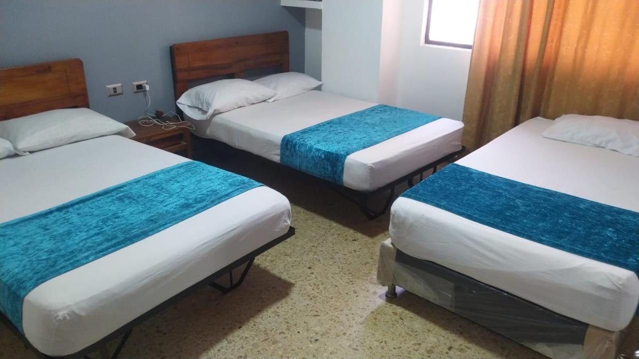 Kapital Hotel Medellin
