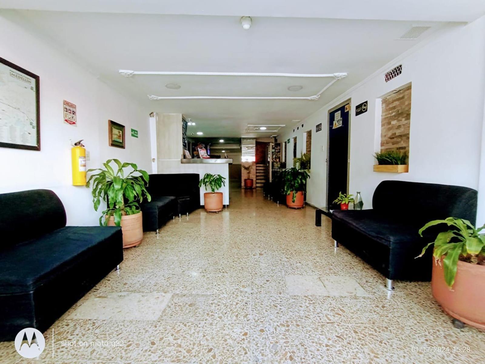 Kapital Medellin